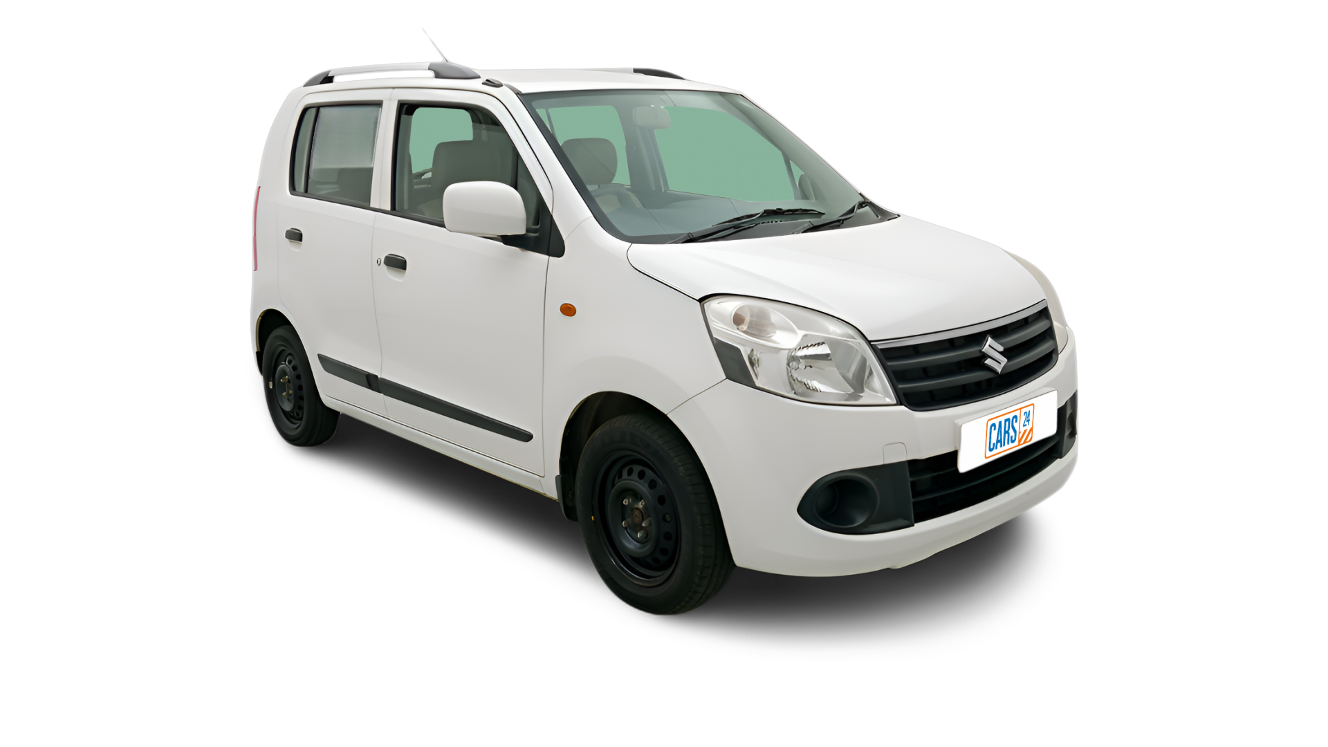 Maruti Wagon R 1.0-img
